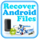 Recover android file