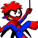 Spider Hero Kid