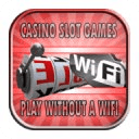 Casino Slot Games Without Wifi