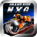 GrandRide NXG : Racer Shooter