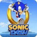 Sonic Dash 2