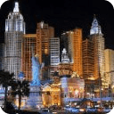 3D Las Vegas Slots - Free