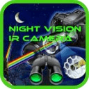 NIGHT VISION IR CAMERA