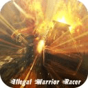 Illegal Warrior Racer
