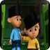 Upin & Ipin视频 HD VIDEOs UPIN & IPIN(高清版)