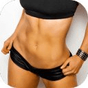 Abs workout for women