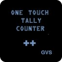 One Touch Tally Counter
