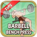 Barbell Bench Press Exercise