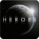 Heroes 3D Live Wallpaper