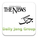 Daily Jang News