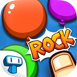 Balloon Party Rock - The Game