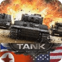 Tank battle - The War of 2014