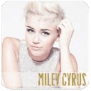 Miley Cyrus Lyrics