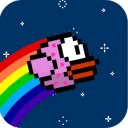 Nyan Bird