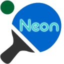 Neon Pong - FREE