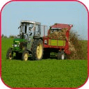 Tractor Speed Farm Driver