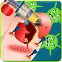 Kids Games - Nail Surgery