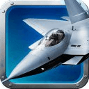 F 22猛禽喷气3D模拟器