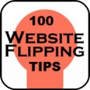 100 Website Flipping Tips