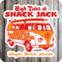 High Tides at Snack Jack