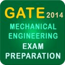 gate mechanical eng. exam 2014