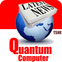 Quantum Computer News