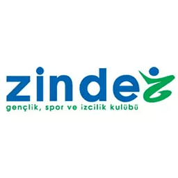 Zinde Gen&ccedil;lik