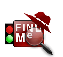 FindMe Android Tracker