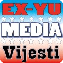 Top EXYU Media Vijesti