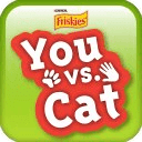 Friskies® You vs. Cat