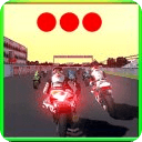 Moto GP Racing Tour 2015
