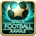 Space Football Juggle