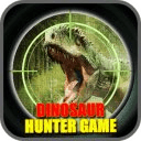 Dinosaur Hunter Game