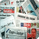 Switzerland Newspapers