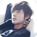 Kim Hyun Joong Live Wallpaper