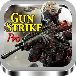 Gun Strike Pro
