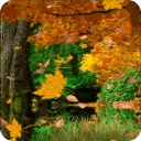 Autumn Dream Live Wallpaper