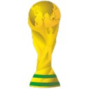 FIFA World Cup Soccer Football