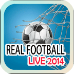 Real Football-LIVE 2014