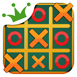 Tic Tac Toe Jogatina