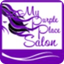 My Purple Place Salon