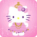 Hello Kitty Live Wallpapers