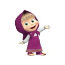 Masha and the Bear Video