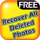 Recover All Deleted Photos