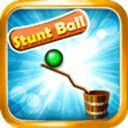 Stunt Ball : Physics Game