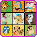 Onet Colorful Animal