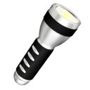 Flashlight Stroboscope
