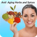 Anti Aging Herbs and Spices