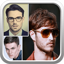 Men's hairstyles