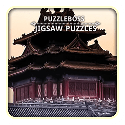 Explore China 2 Jigsaws FREE